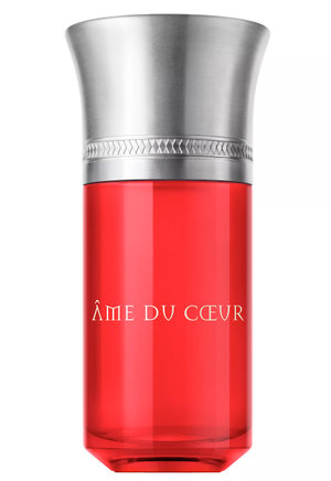 Picture of Âme Du Coeur fragrance