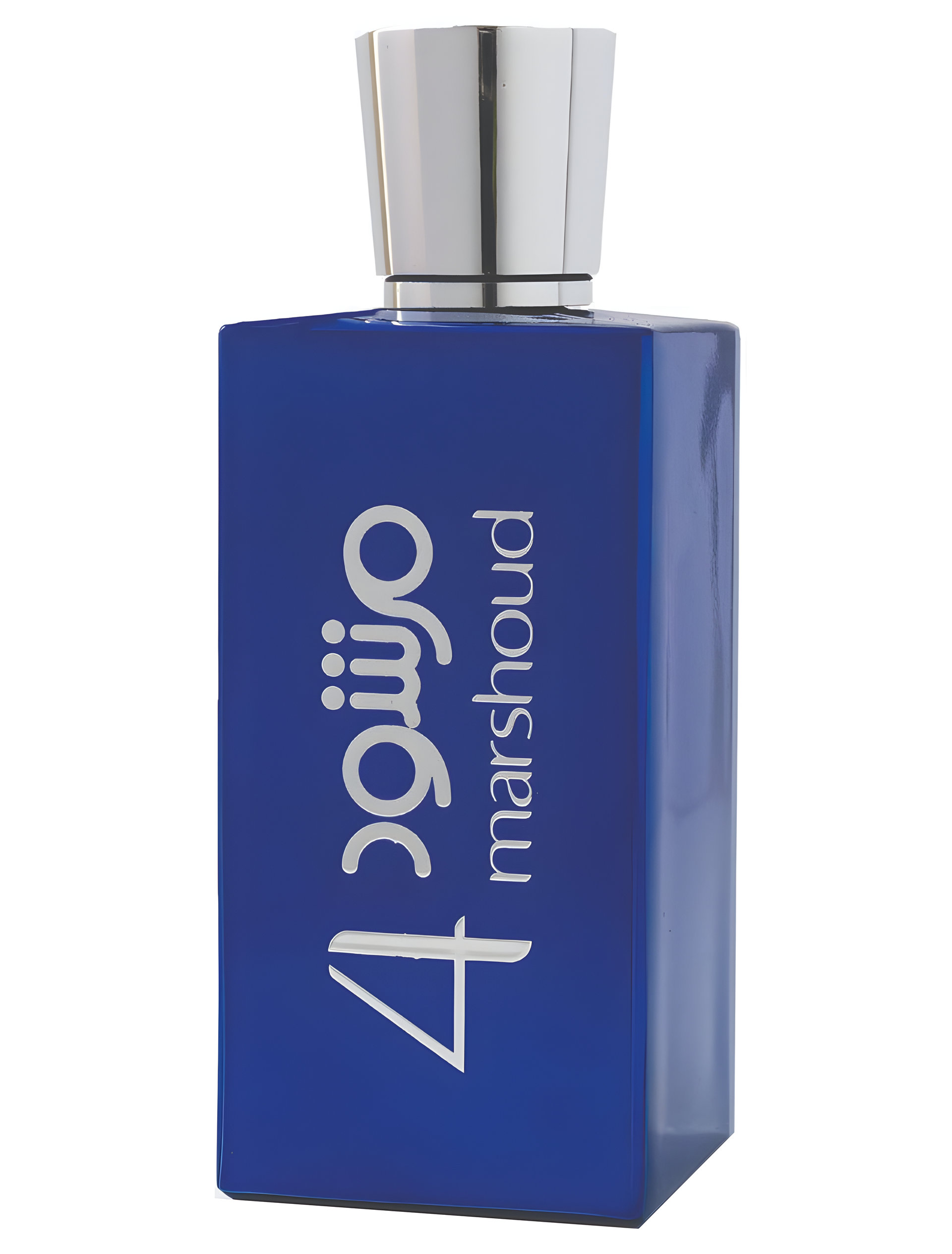 Picture of Marshoud4 Blue fragrance