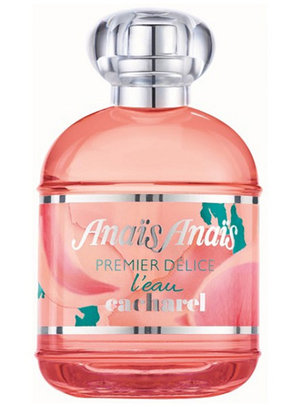 Anais Anais Premier Delice L'Eau by Cacharel perfume bottle
