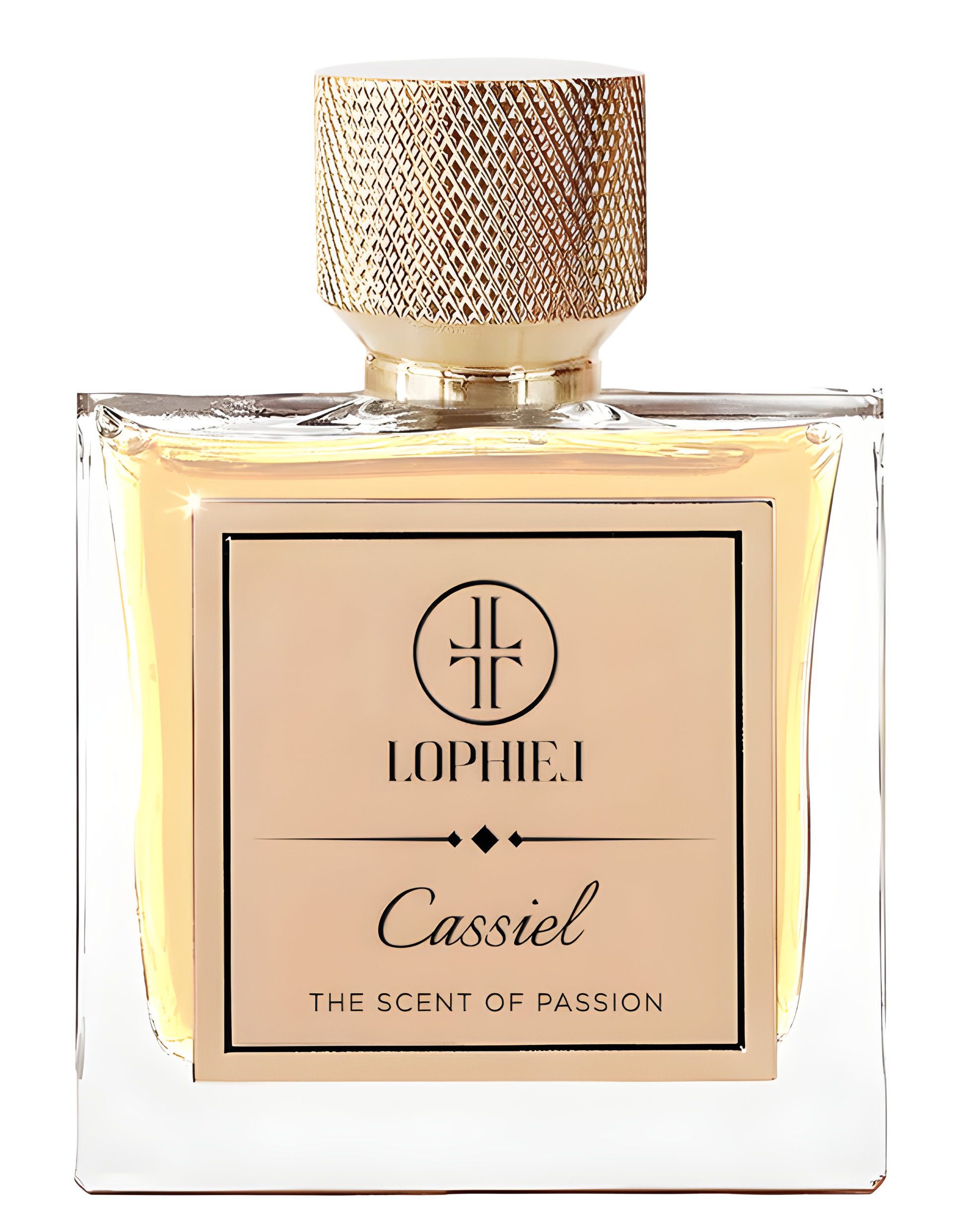 Picture of Cassiel fragrance