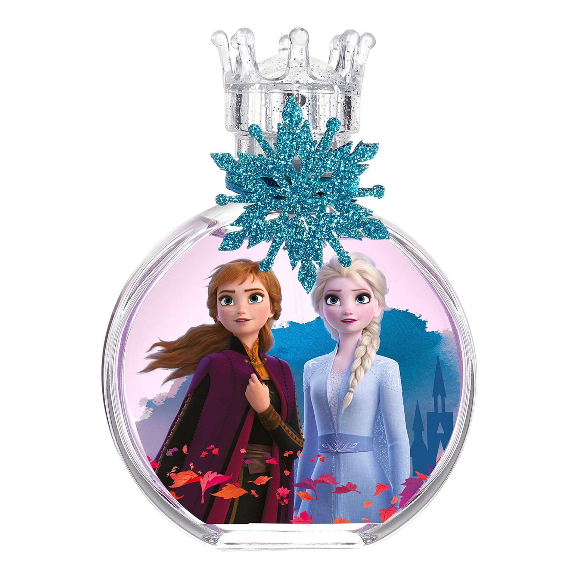 Picture of Disney Frozen II fragrance