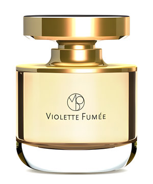 Violette Fumee by Mona di Orio perfume bottle