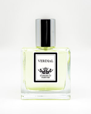 Verdial by Darkbeat Parfums perfume bottle