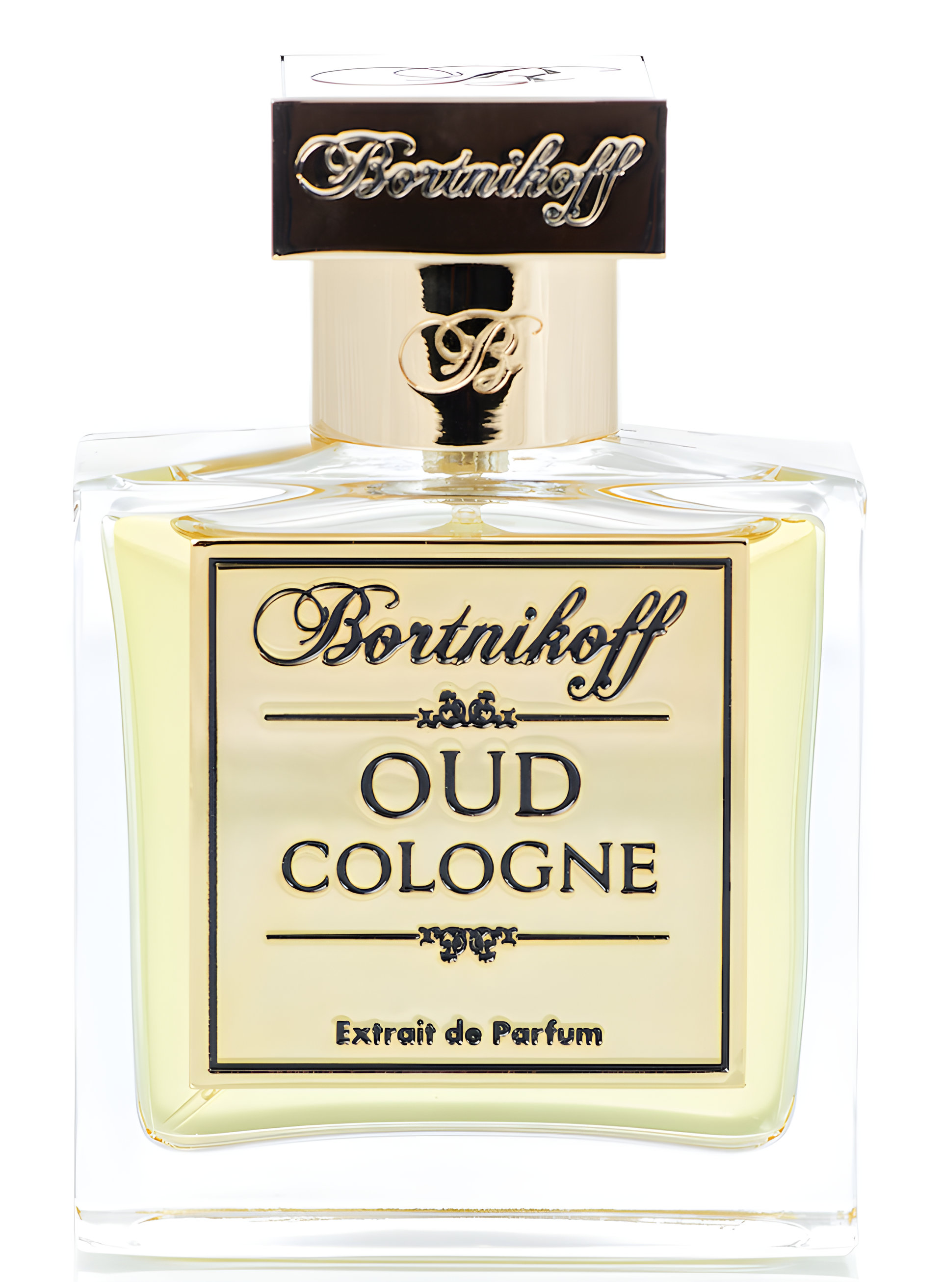 Picture of Oud Cologne fragrance