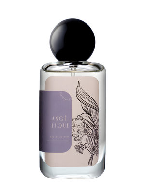 Angélique by Être perfume bottle