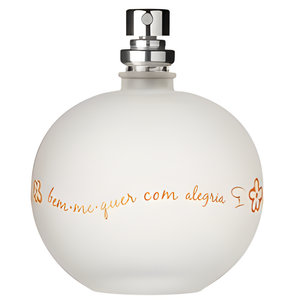 Bem-Me-Quer Com Alegria by Jequiti perfume bottle
