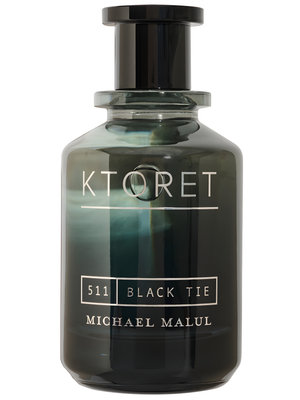 Picture of 511 Black Tie fragrance