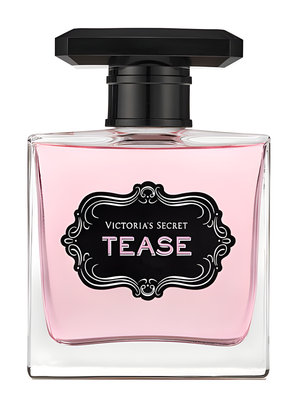Tease by Victoria's Secret perfume bottle