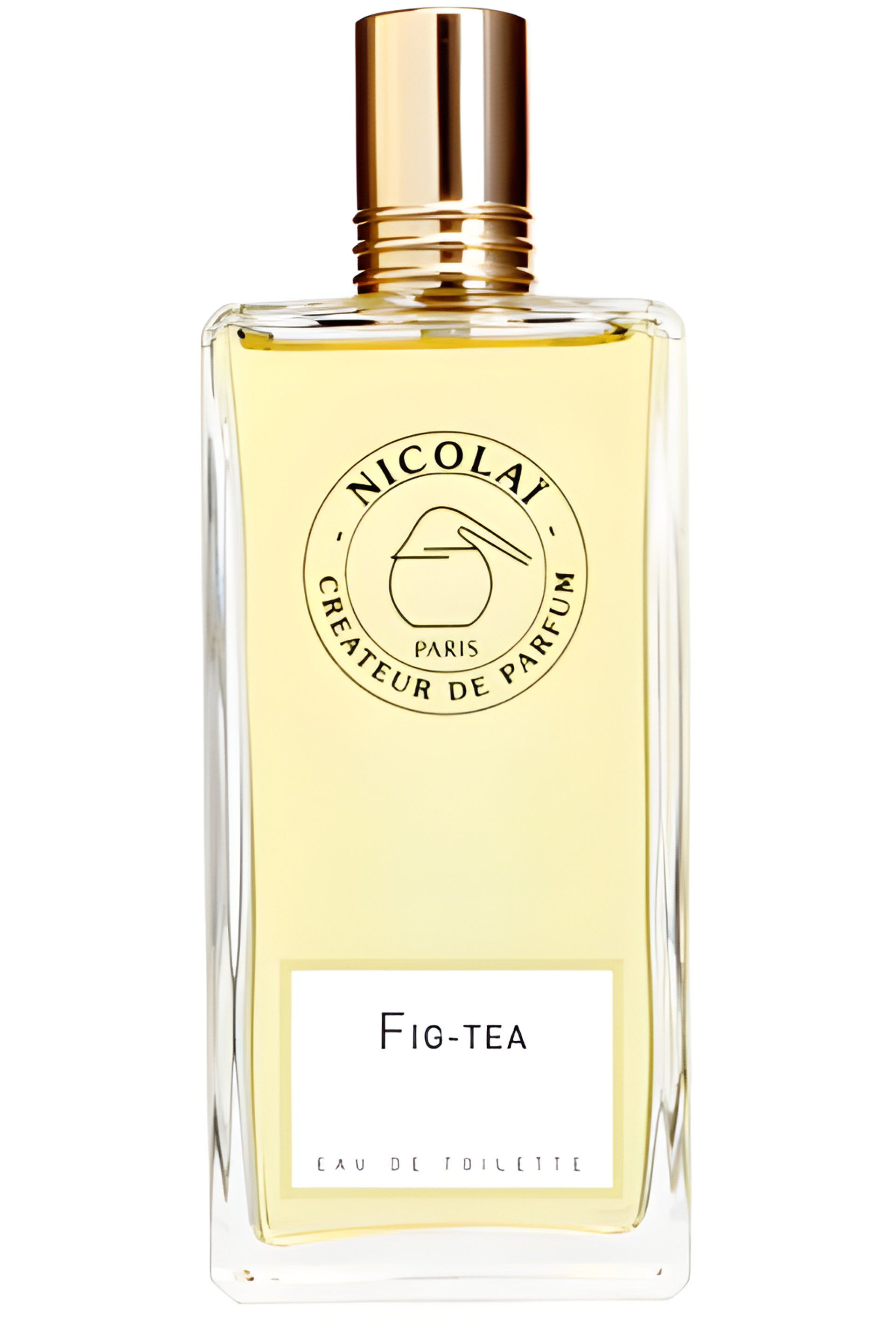 Picture of Fig Tea fragrance