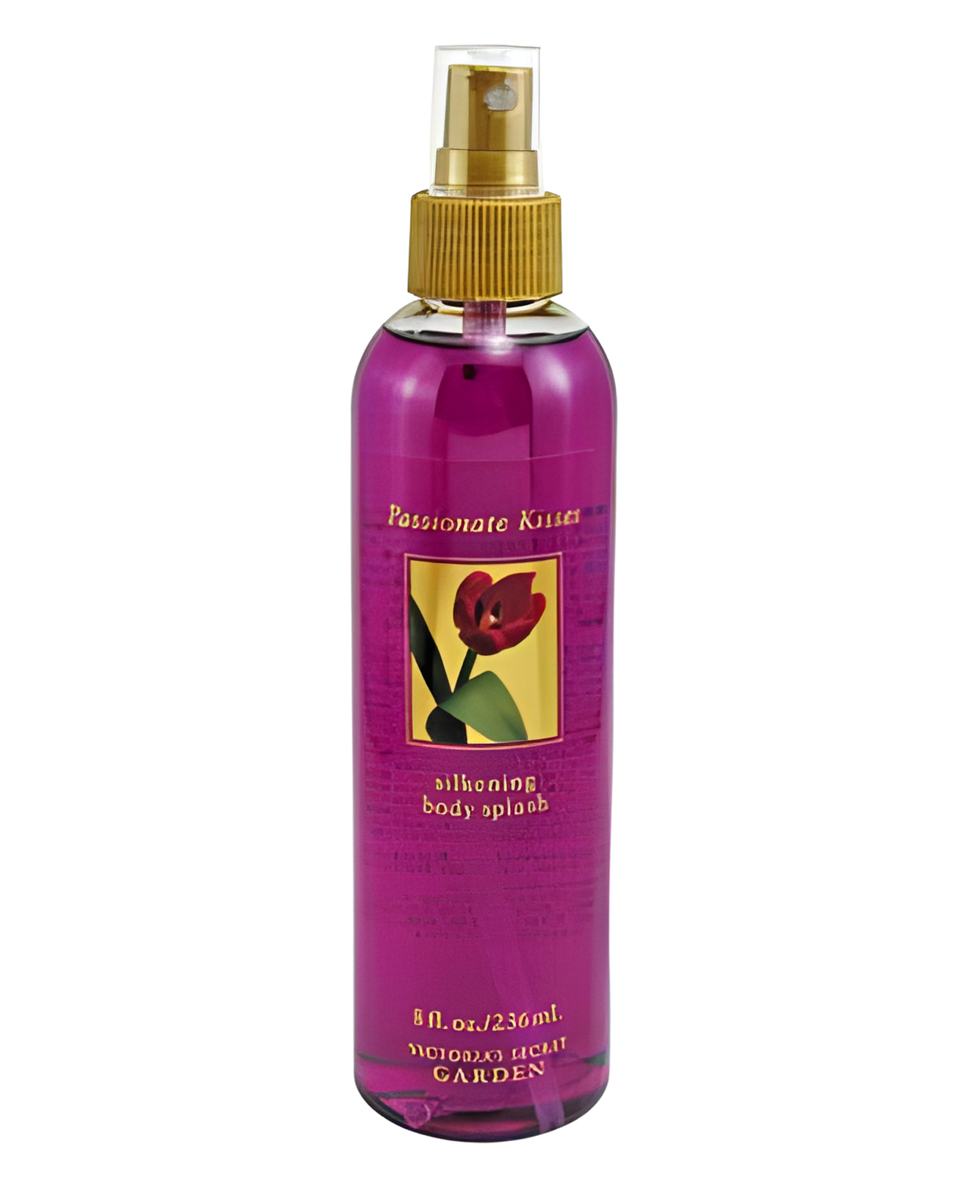 Picture of Passionate Kisses fragrance