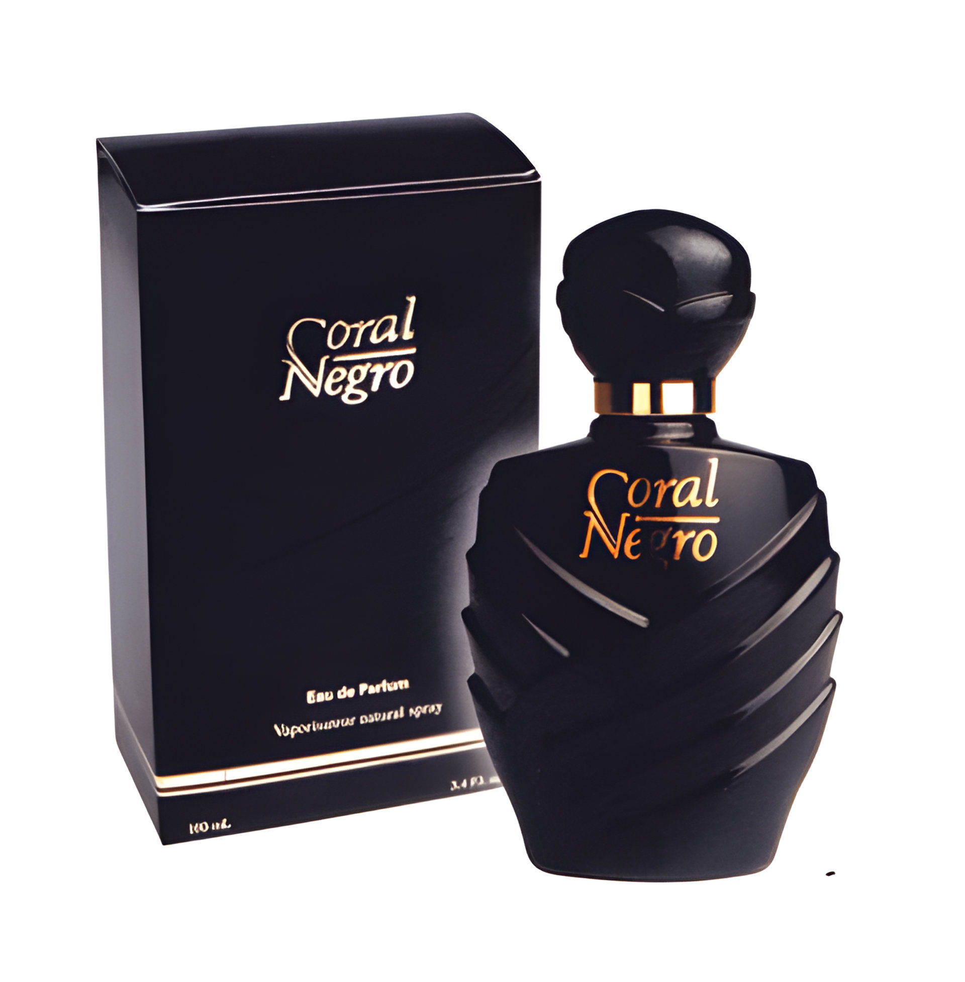 Picture of Coral Negro fragrance