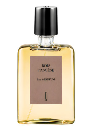 Picture of Bois d'Ascese fragrance