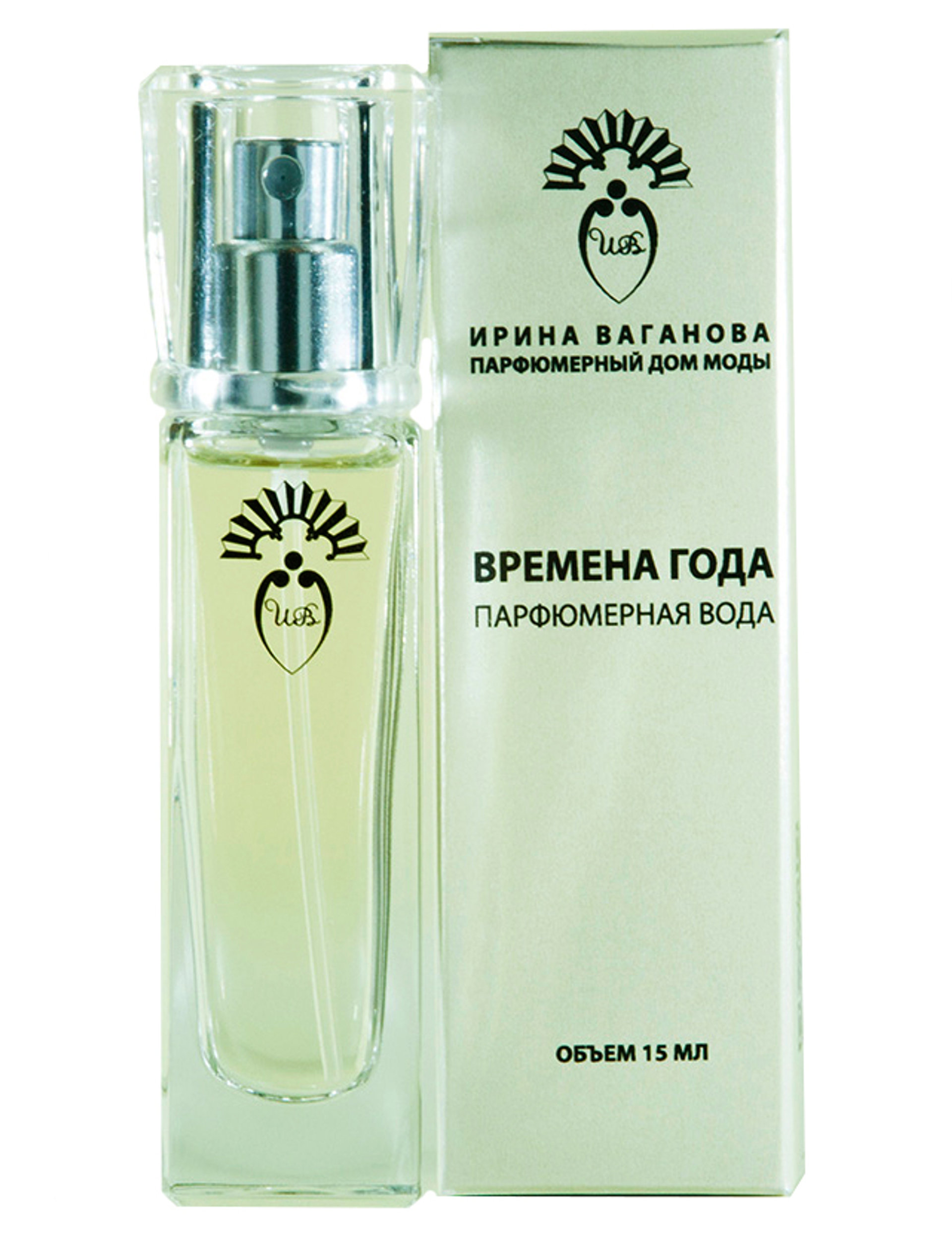 Picture of Seasons (Времена Года) fragrance