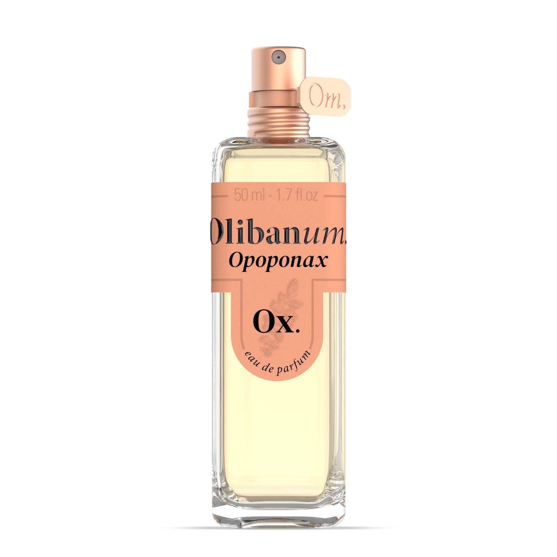 Picture of Opoponax fragrance
