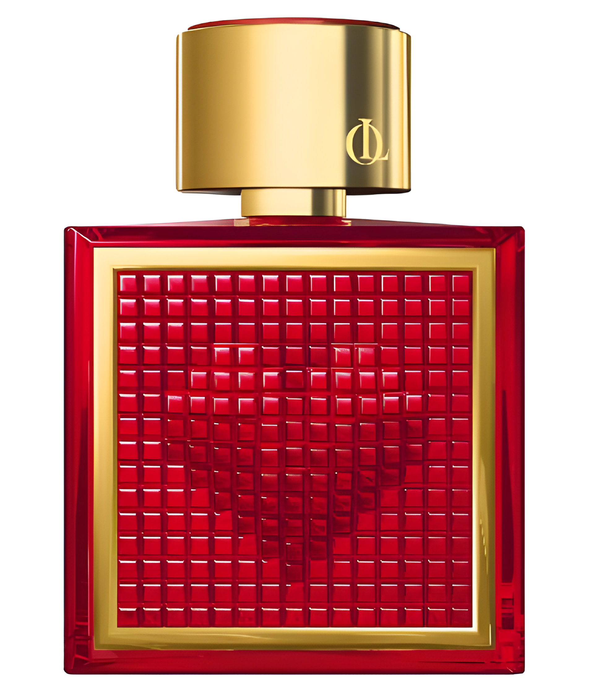 Picture of Queen by Queen Latifah fragrance