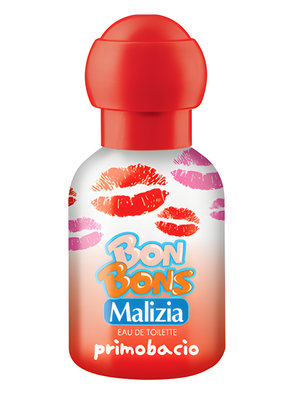 Malizia Bon Bons Primobacio by Mirato perfume bottle