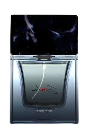 Red by Sora Dora perfume bottle