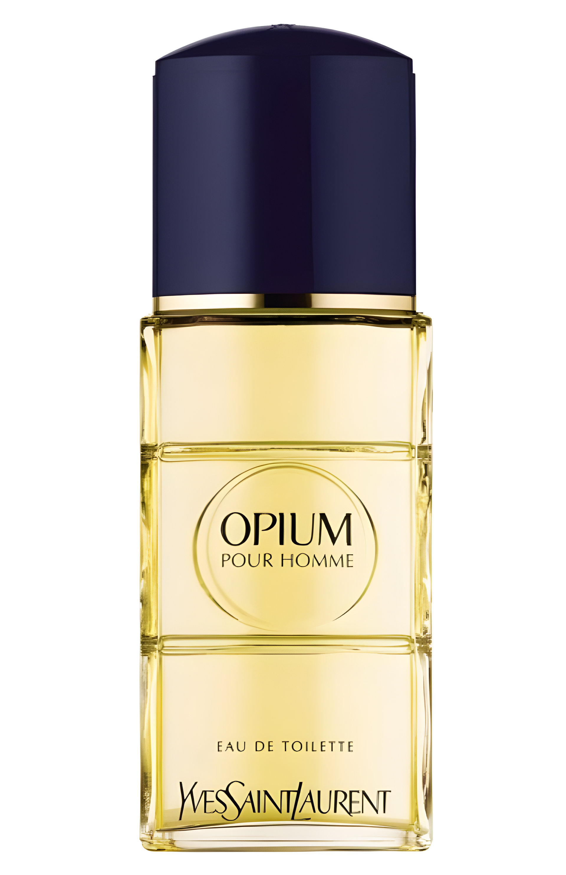 Picture of Opium Pour Homme fragrance