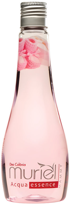 Acqua Essence Mammy by Muriel Cosméticos perfume bottle