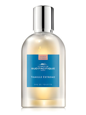 Vanille Extreme Eau de Toilette by Comptoir Sud Pacifique perfume bottle