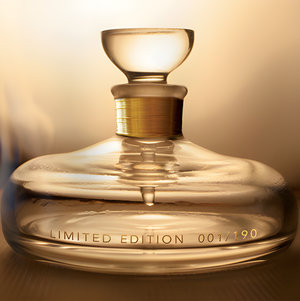 Bovet Limited Edition by Bovet perfume bottle