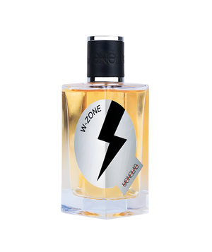 W-Zone by Monolab perfume bottle