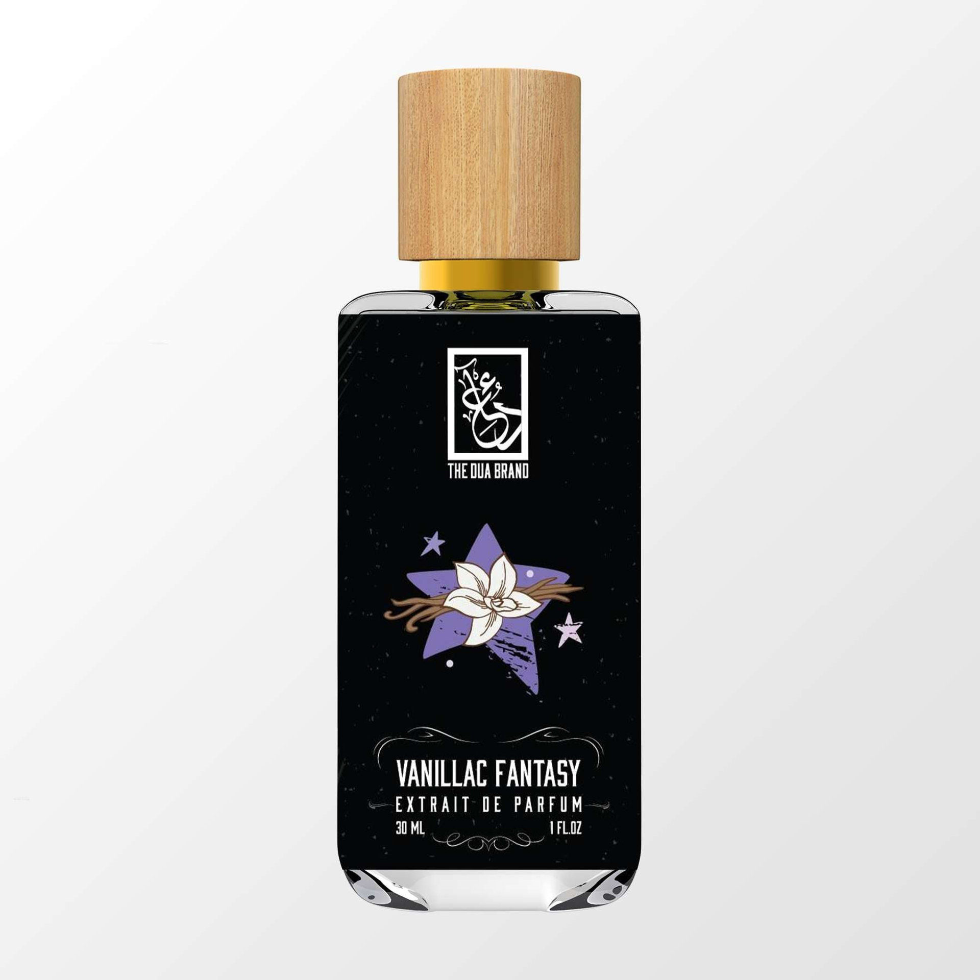 Picture of Vanillac Fantasy fragrance