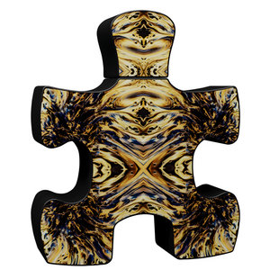 Fibonacci by Puzzle Parfum perfume bottle