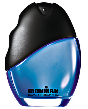 Ironman Extreme by Avon perfume bottle