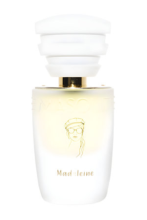 Madeleine by Masque Milano perfume bottle