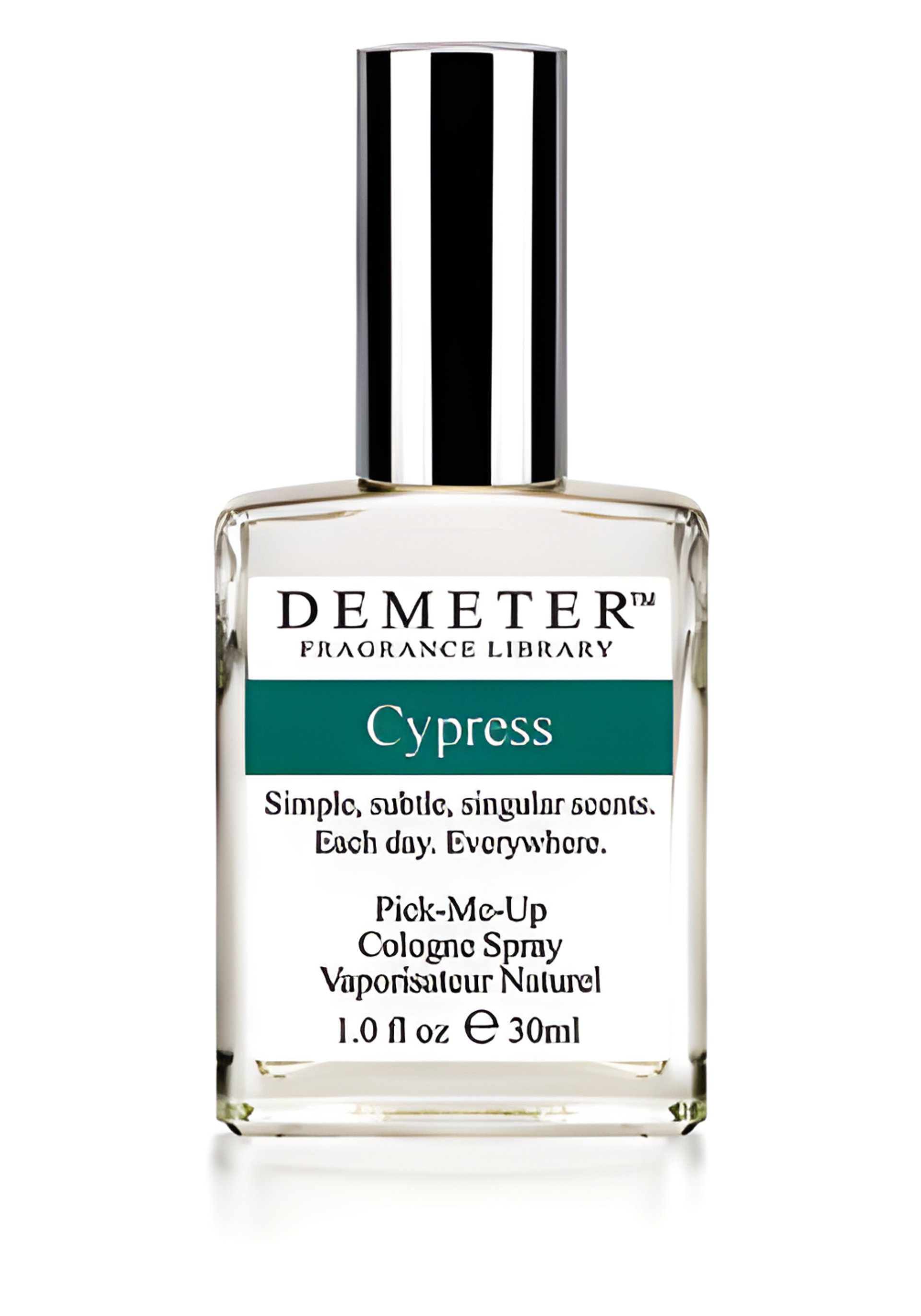 Picture of Cypress fragrance