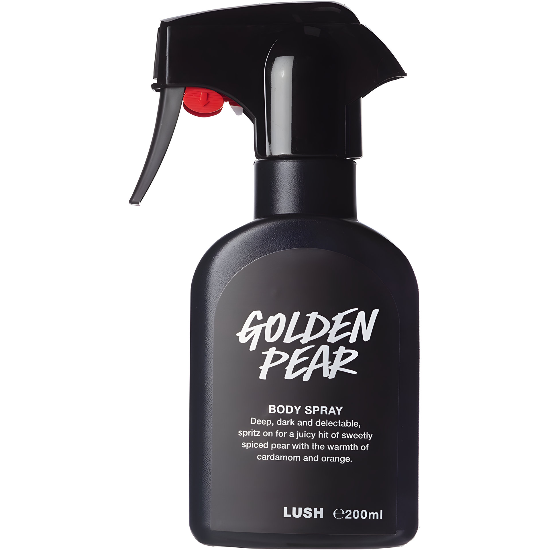 Picture of Golden Pear fragrance