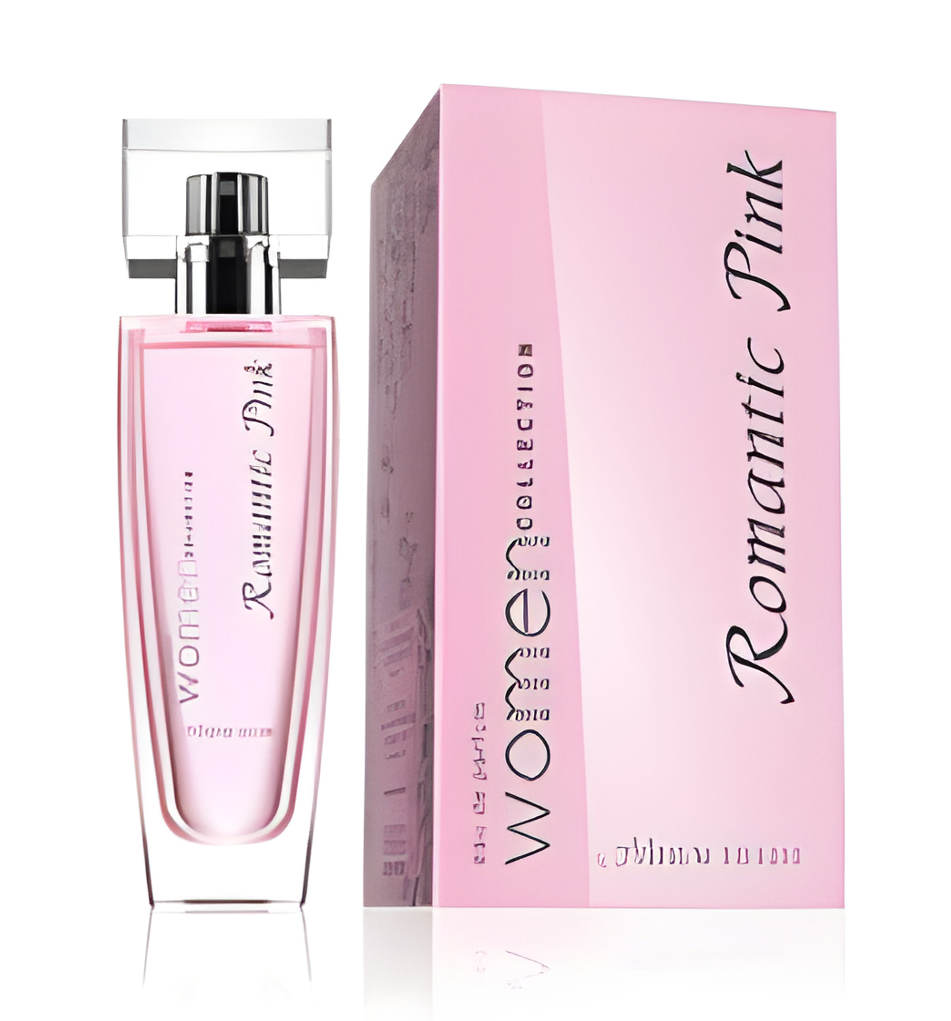 Picture of Romantic Pink fragrance