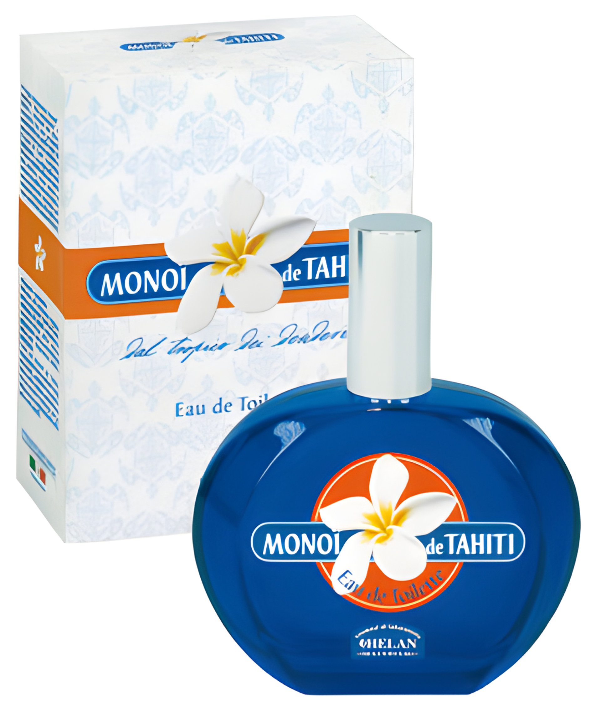 Picture of Monoi de Tahiti fragrance