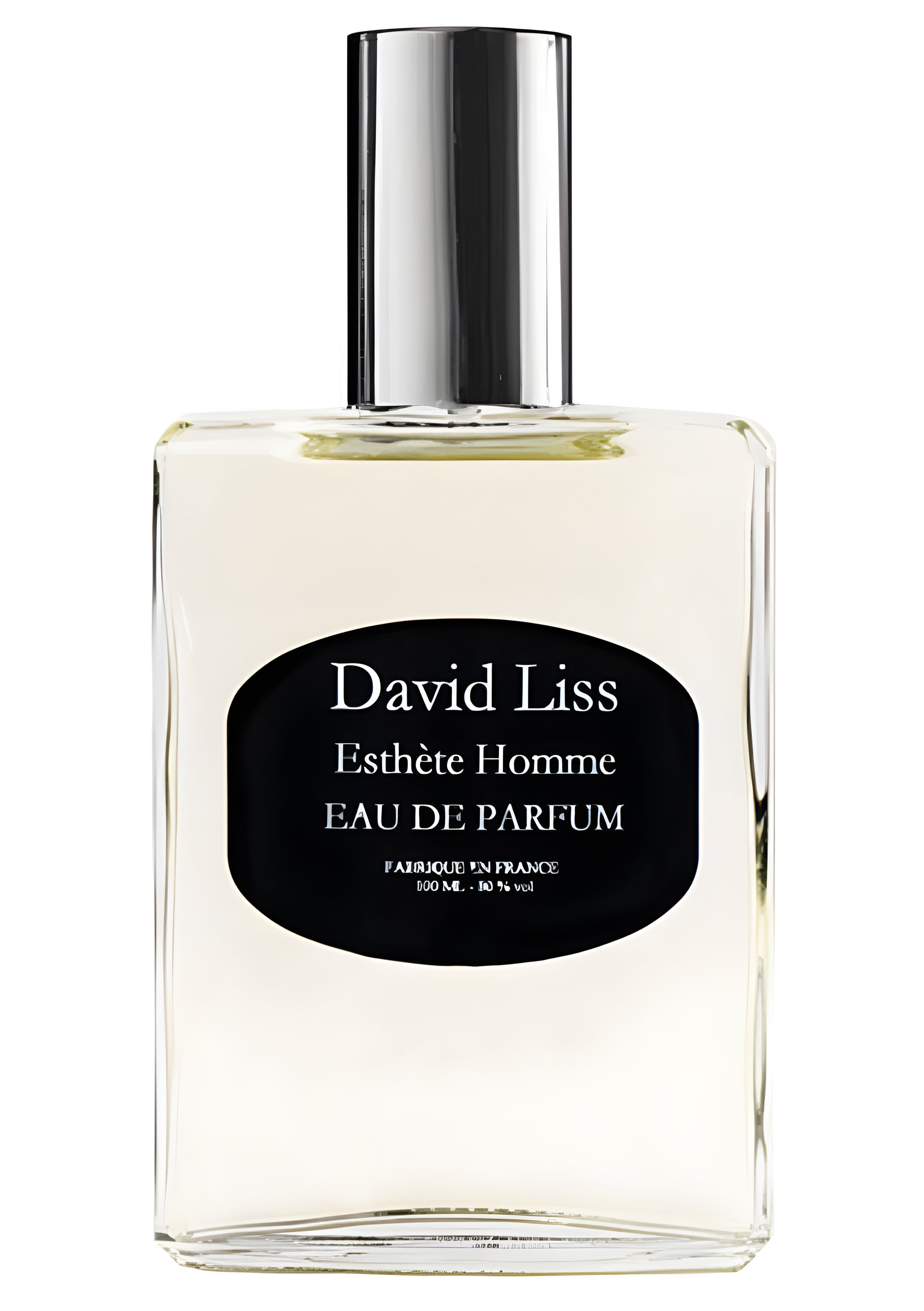 Picture of Esthète Homme fragrance