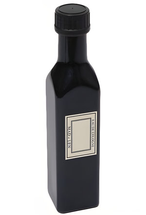 No. XXV Red Musc by Mad et Len perfume bottle