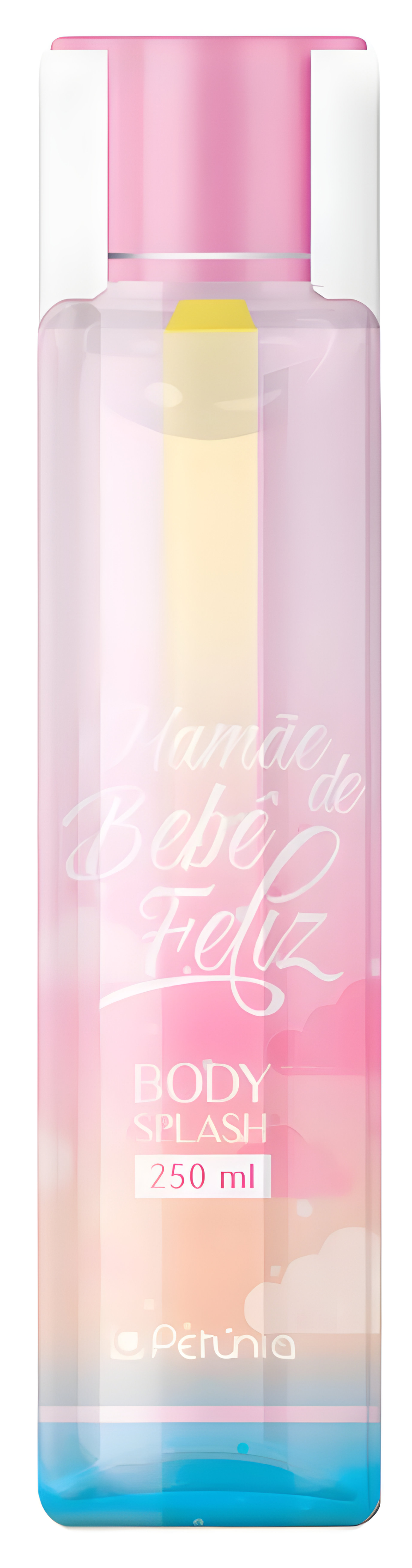 Picture of Mamãe de Bebê Feliz fragrance
