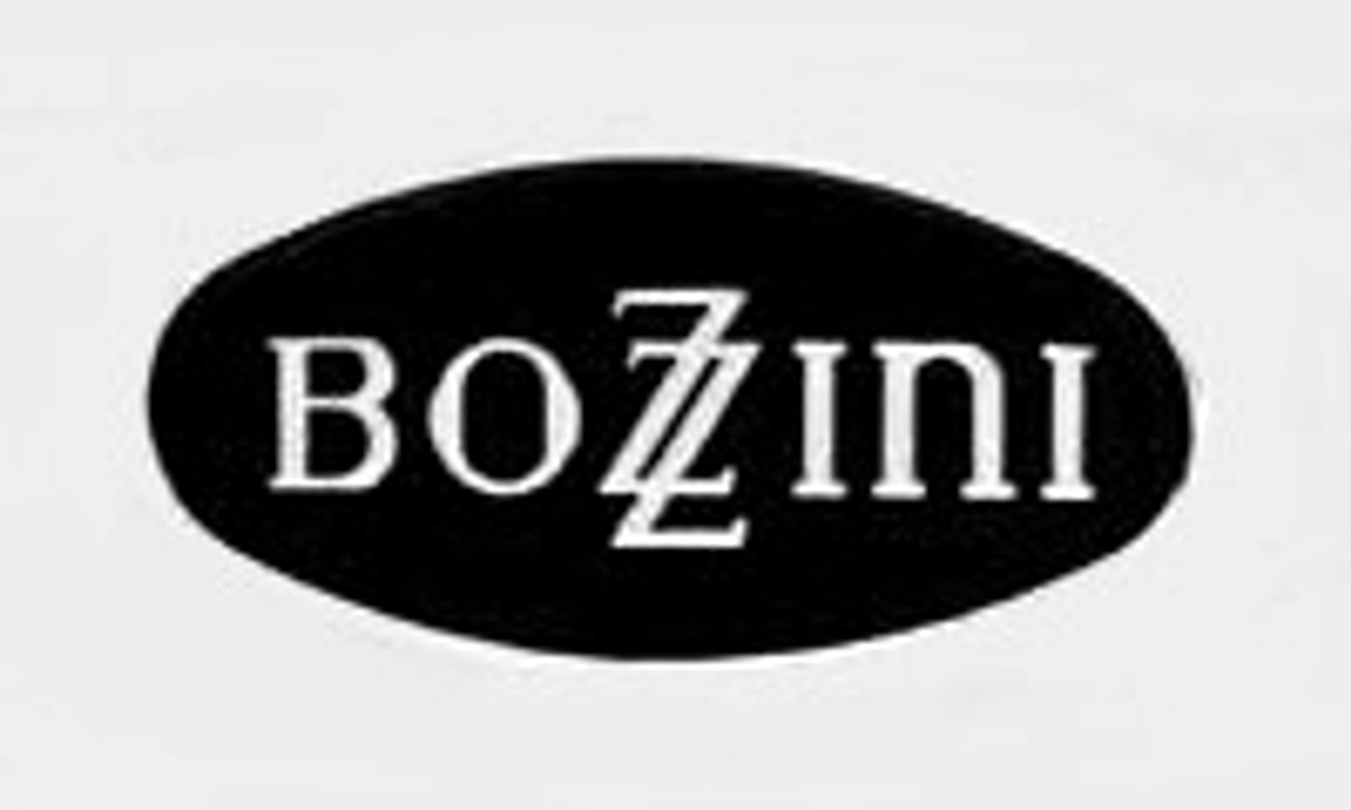 Picture of Bozzini brand
