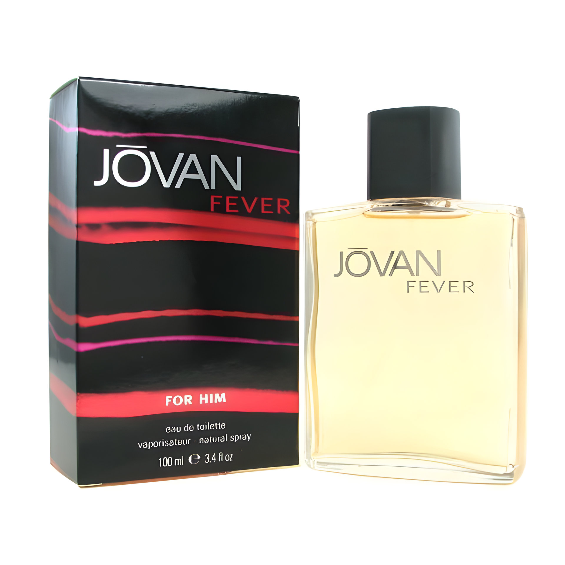 Fever by Jovan