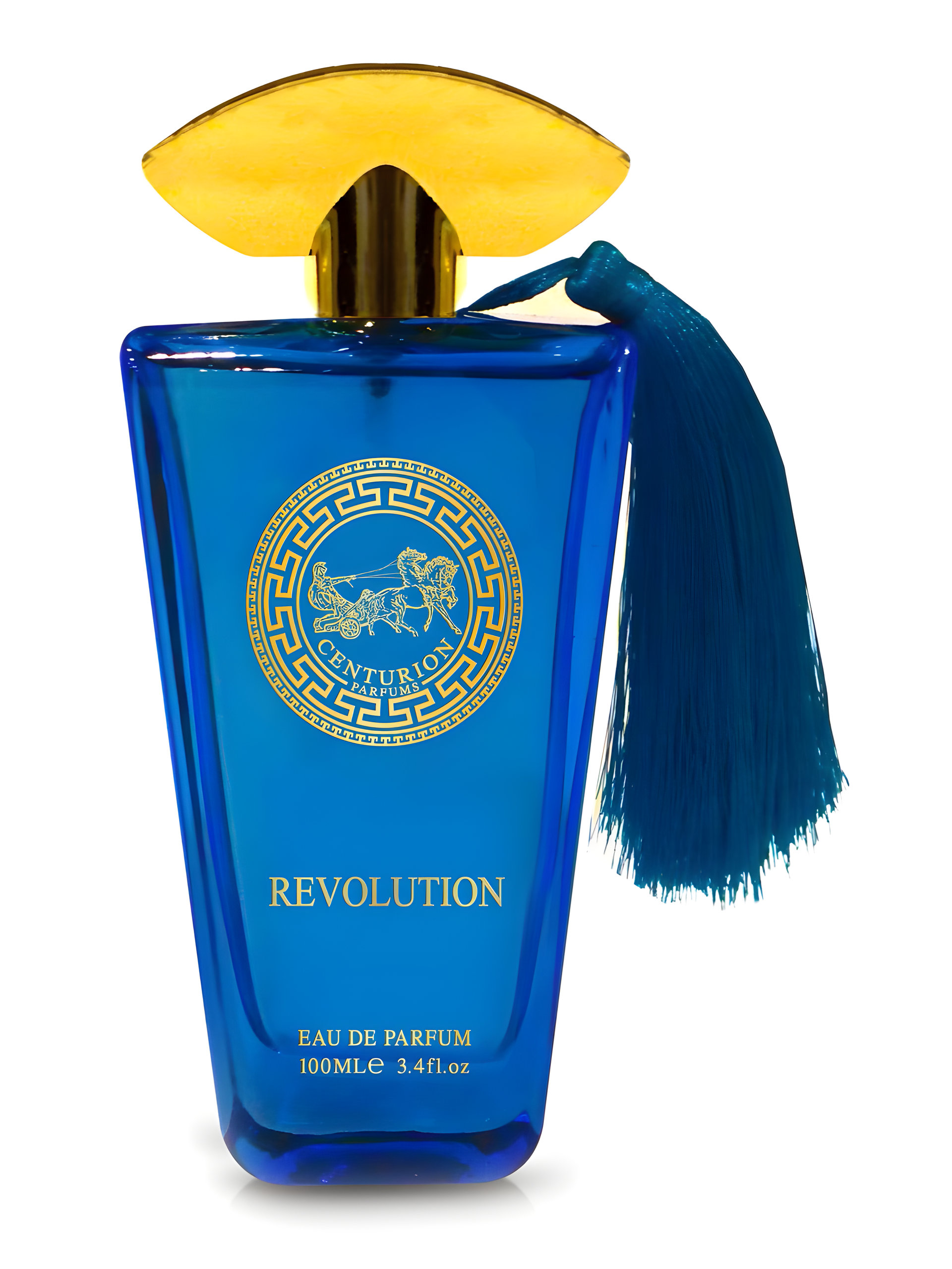 Picture of Revolution fragrance