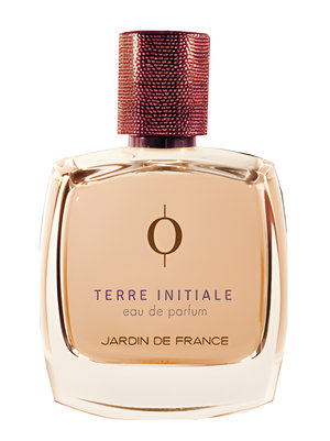 Terre Initiale by Jardin de France perfume bottle