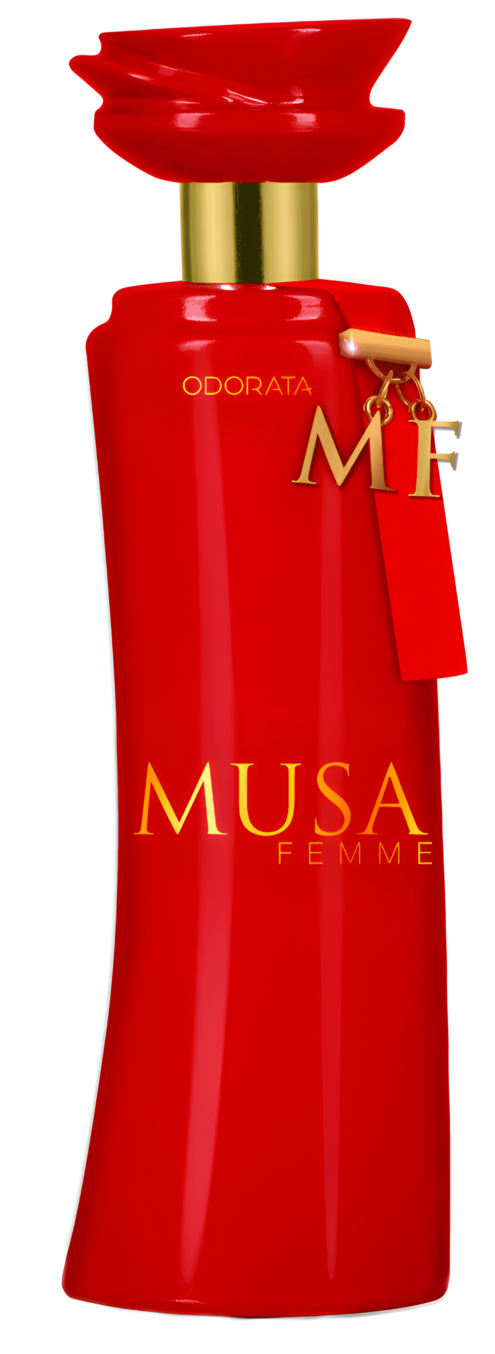 Picture of Musa Femme fragrance