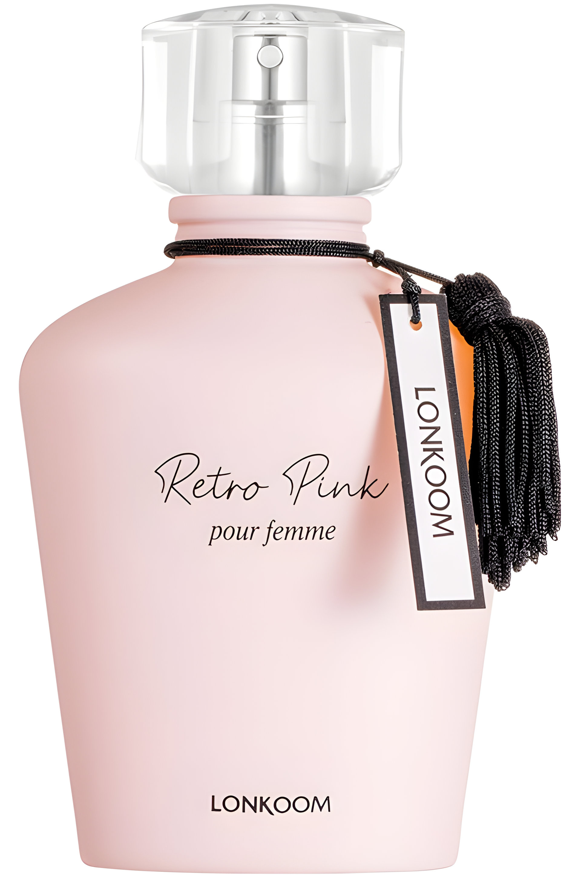 Picture of Retro Pink fragrance