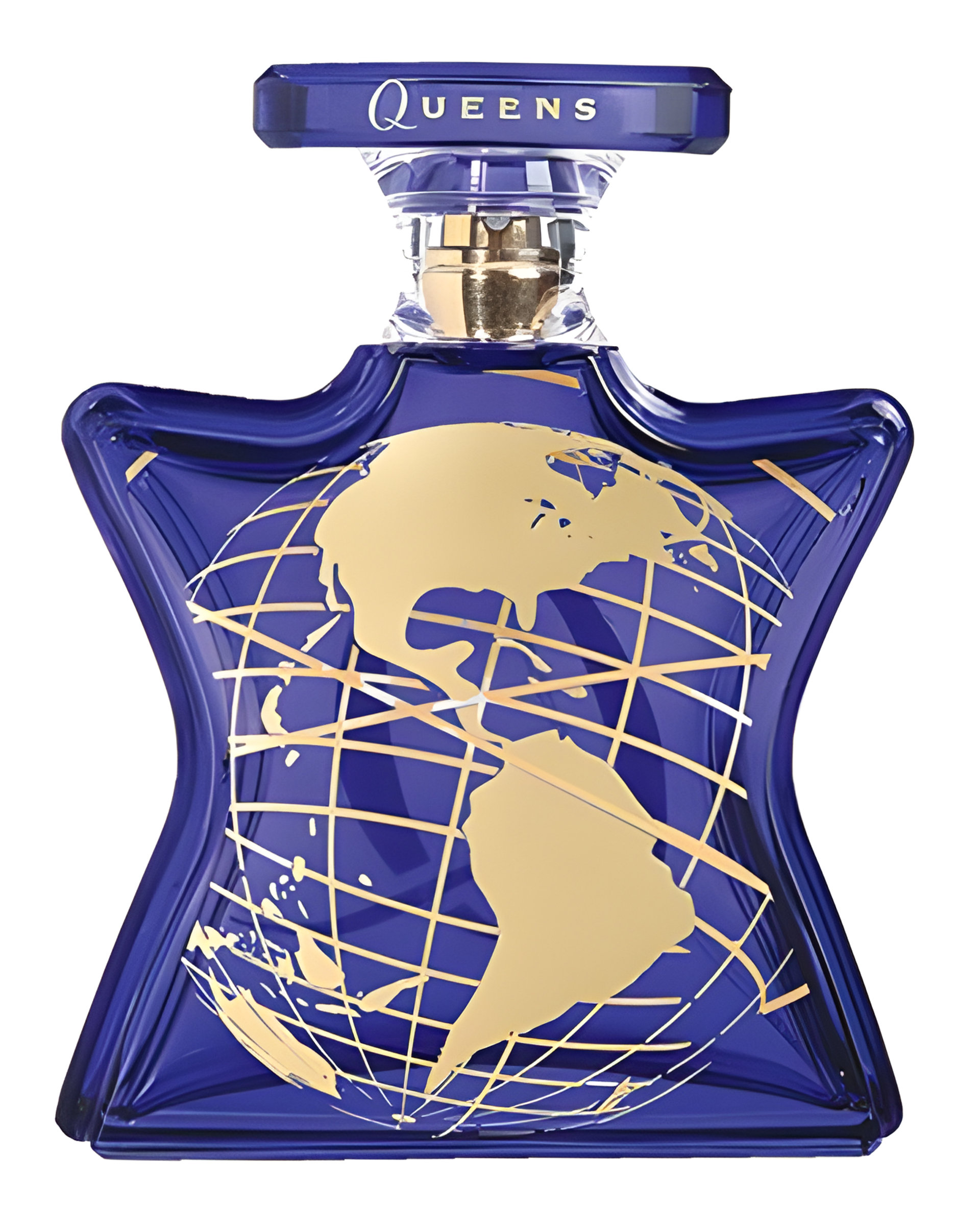 Picture of Queens fragrance