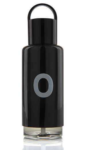 Black Collection 0 by Blood Concept perfume bottle