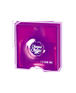 I Love Me Urban Groove by Chupa Chups perfume bottle