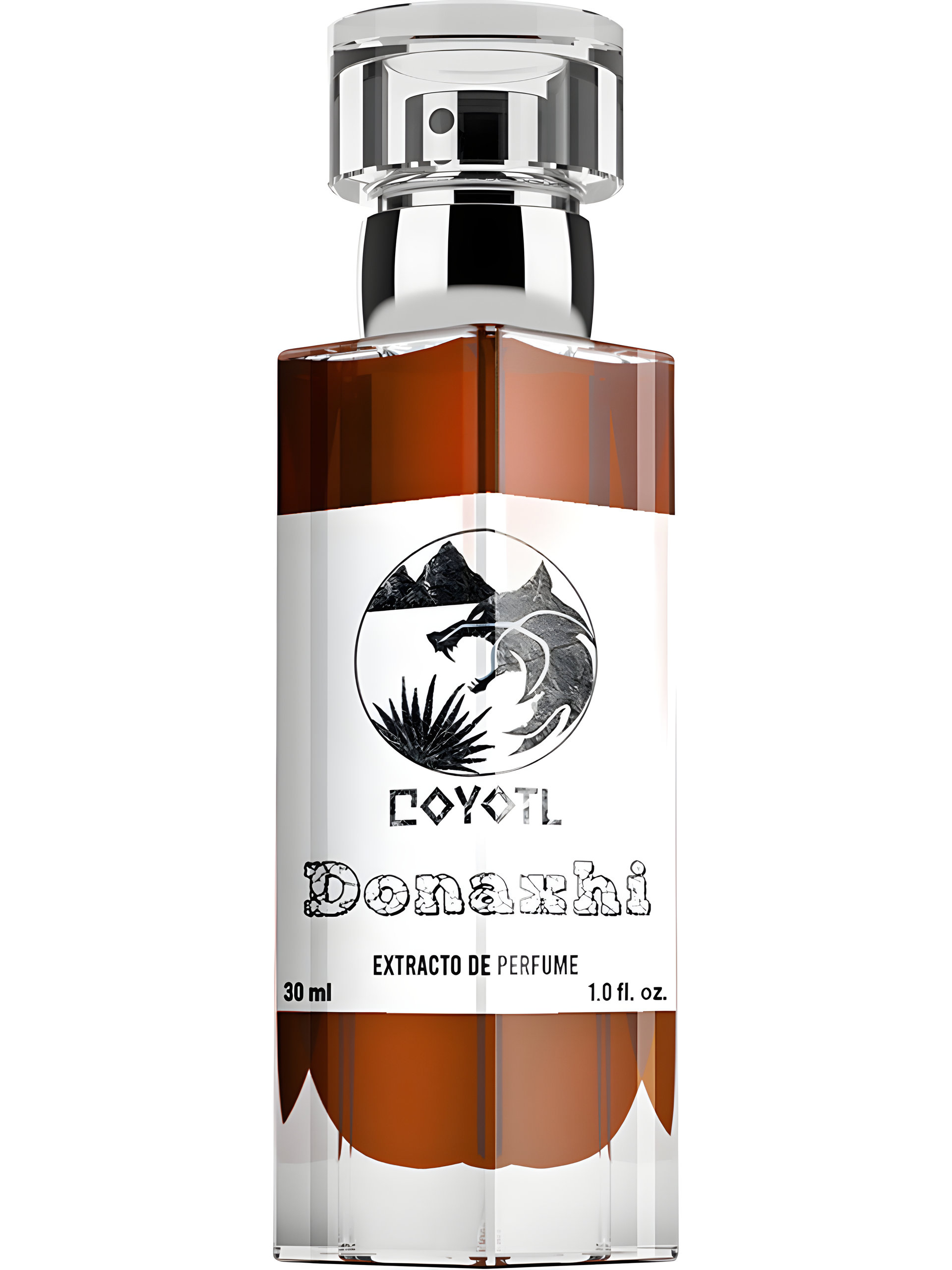 Picture of Donaxhi fragrance