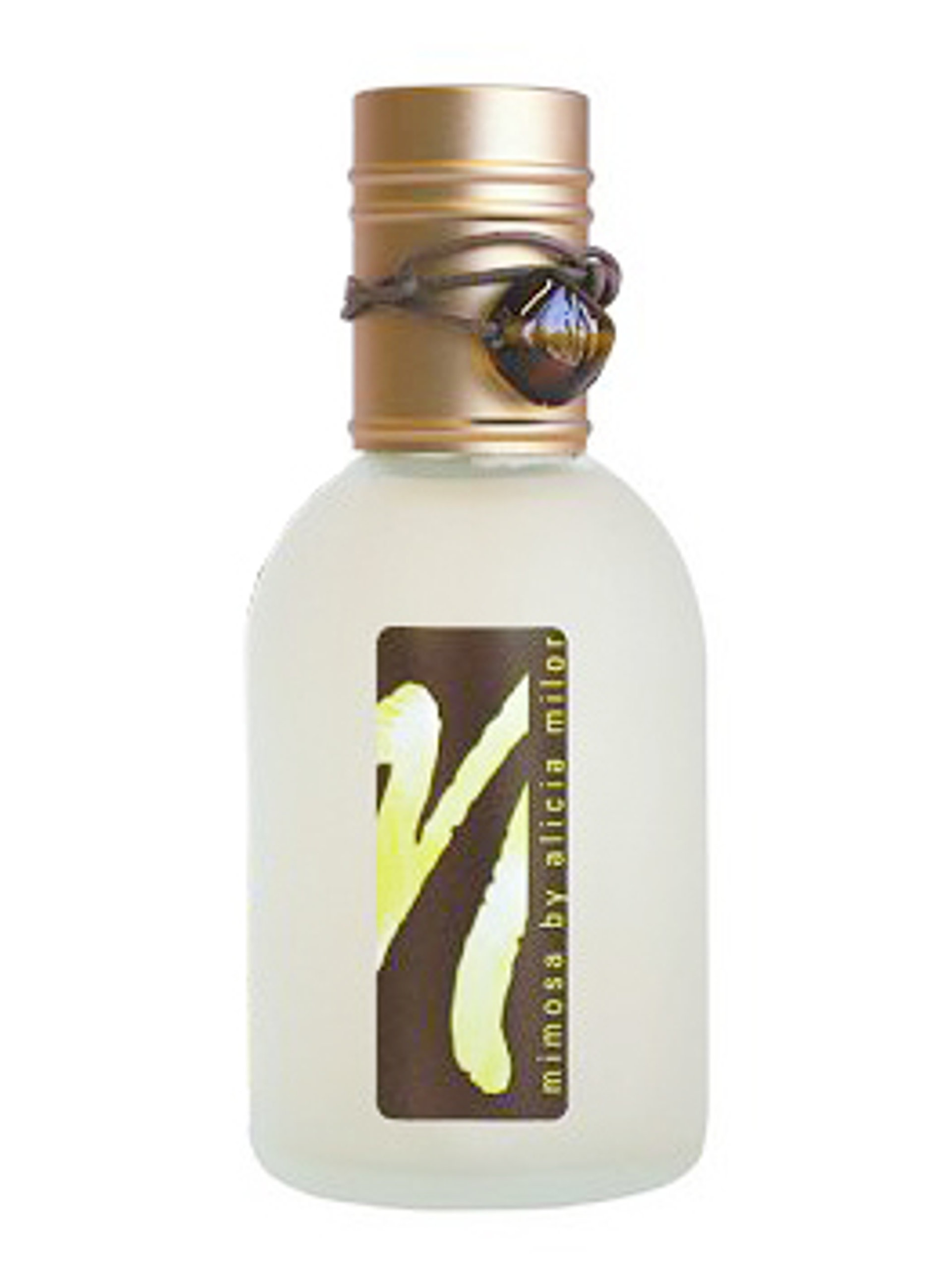 Picture of Mimosa fragrance