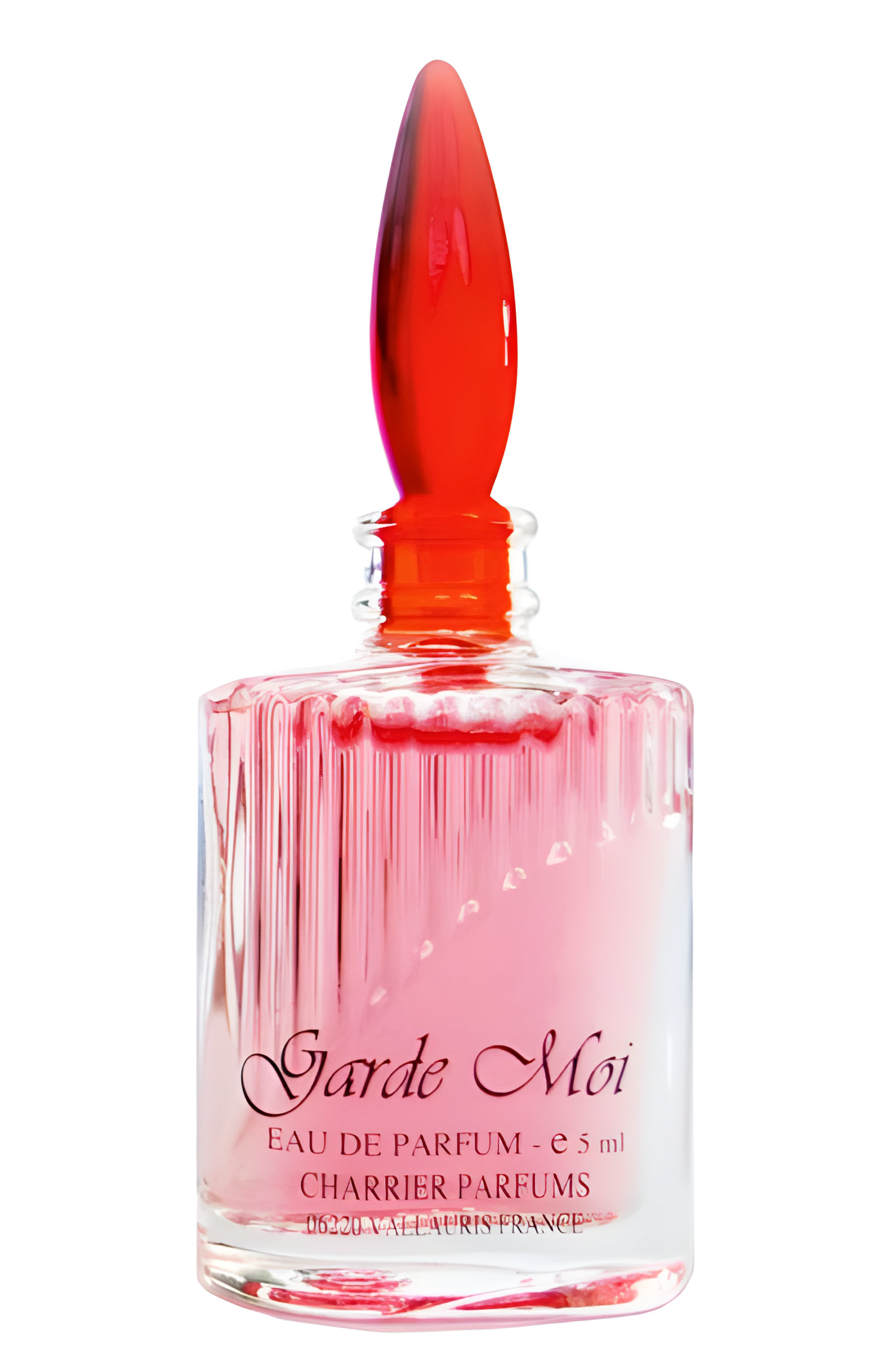 Picture of Garde Moi fragrance