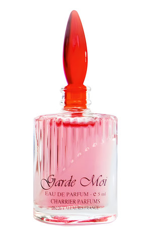 Garde Moi by Charrier Parfums perfume bottle